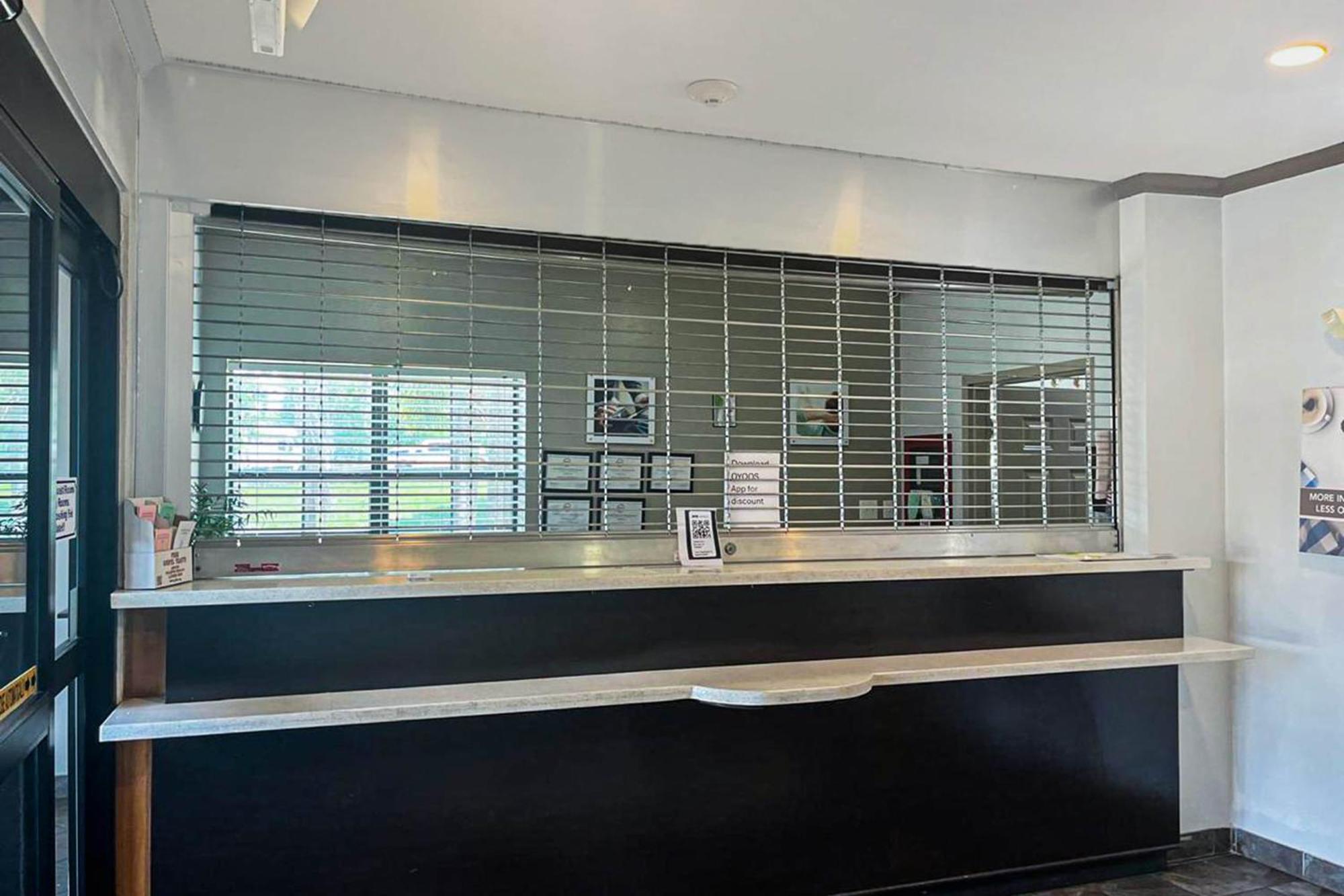 Oyo Townhouse Beaumont Medical Center Area Hotel Buitenkant foto