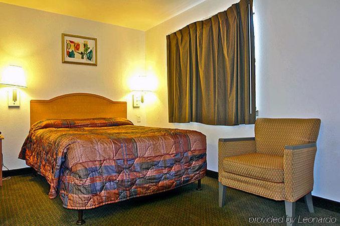 Oyo Townhouse Beaumont Medical Center Area Hotel Kamer foto